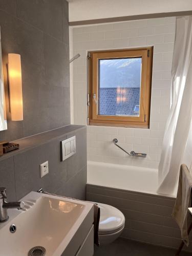 Appartement cosy et idéalement situé