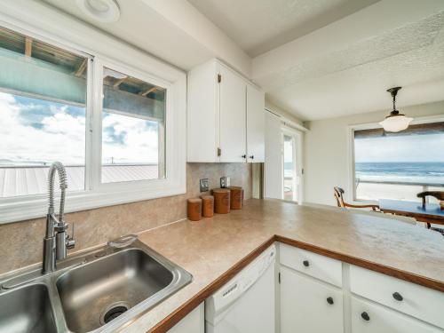 Φυσικό τοπίο κοντά σε αυτή η παραθεριστική κατοικία