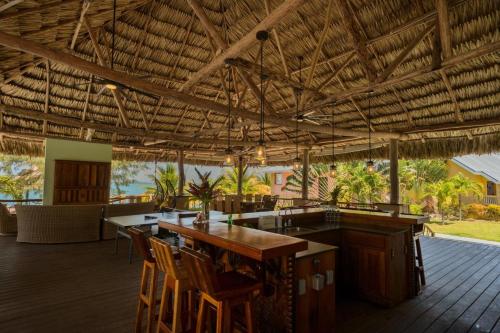 Φωτογραφία από το άλμπουμ του Little Harvest Caye - Your Own Private Island σε Placencia Village