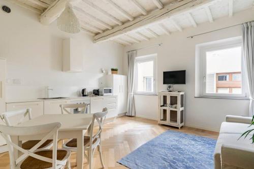 (House in the heart of the city) - Florence