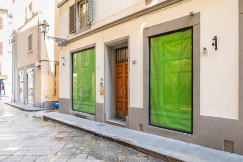 (House in the heart of the city) - Florence