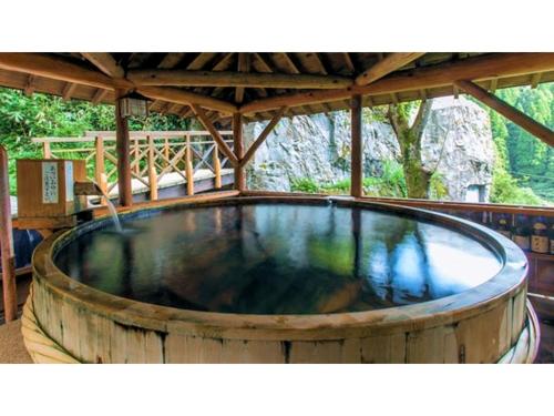 Gallery image of Asanoya - Vacation STAY 01714v in Shinonsen