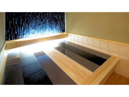 a room with a room with atainedasteryasteryasteryasteryasteryasteryasteryastery at Asanoya - Vacation STAY 01715v in Shinonsen