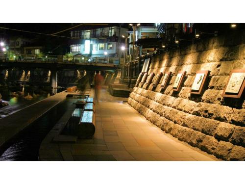 Gallery image of Asanoya - Vacation STAY 01714v in Shinonsen