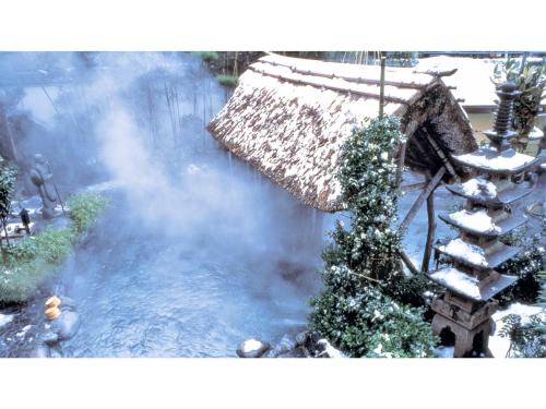 Gallery image of Asanoya - Vacation STAY 01714v in Shinonsen