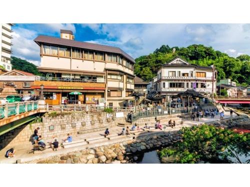 Gallery image of Asanoya - Vacation STAY 01713v in Shinonsen