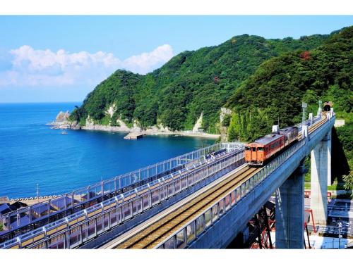 Gallery image of Asanoya - Vacation STAY 01713v in Shinonsen