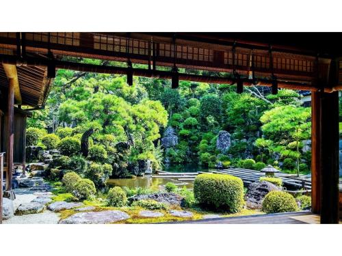 Gallery image of Asanoya - Vacation STAY 01713v in Shinonsen