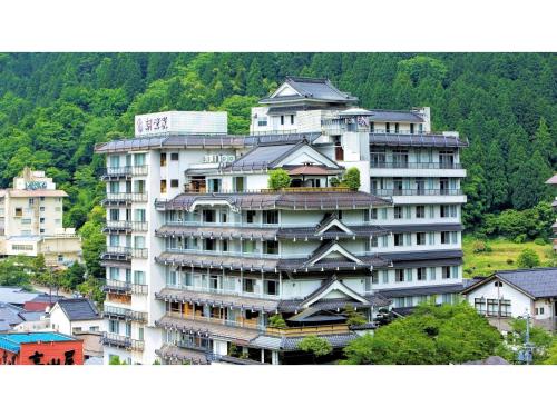 Gallery image of Asanoya - Vacation STAY 01713v in Shinonsen