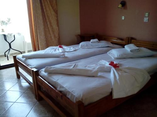 Gallery image of Hotel Bella Vista in Samos