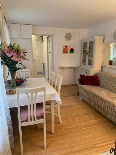 Apartment St. Marko