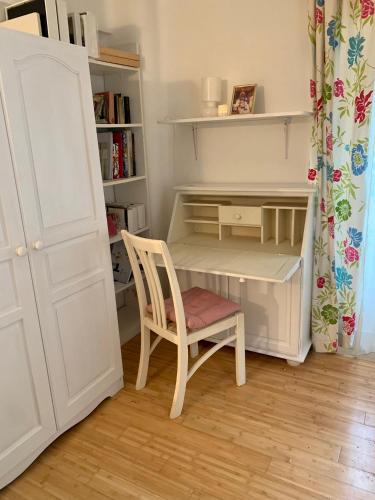 Apartment St. Marko