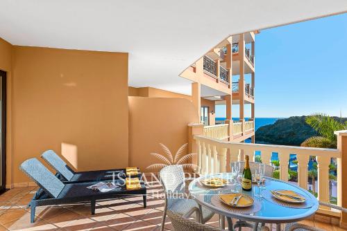 El Nautico Relax in Golf del Sur EN306