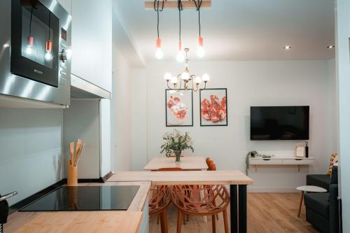 - Apartamento Familiar - QH Casa de los Colores