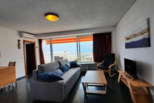 Carihuela 1 bed luxury apartment