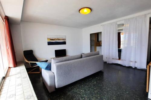Carihuela 1 bed luxury apartment