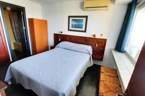 Carihuela 1 bed luxury apartment