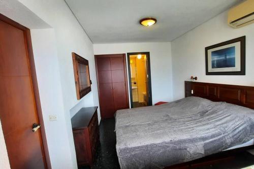 Carihuela 1 bed luxury apartment