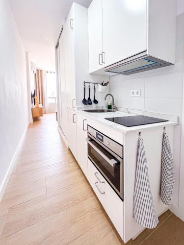 Nature Apartment
