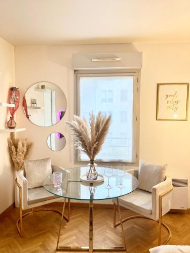 Golden Home T2 – Photos 2