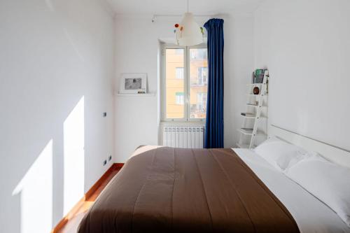 Bright and Quiet Apartment San Giovanni Metro A Direct to Center and Vatican