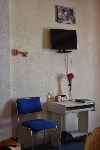 Fotografie z fotogalerie ubytování Hostal Quinto Sol Huamantla v destinaci Huamantla