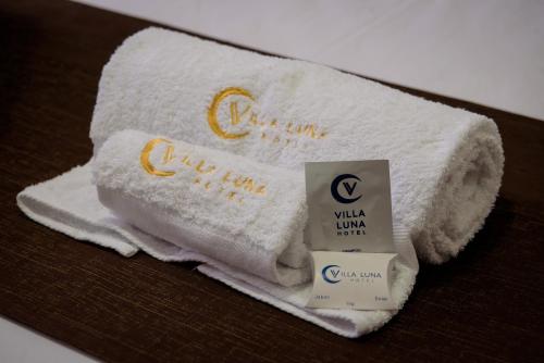 Gallery image of Hotel VILLA LUNA in Moquegua