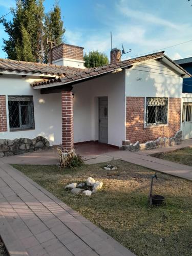 La Casita de Oma