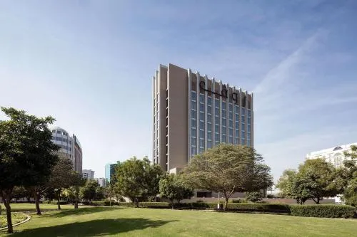 Rove City Centre picture