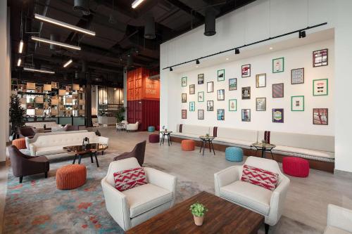Rove Healthcare City - Bur Dubai Image