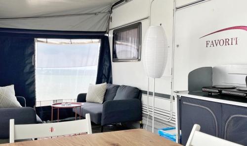 Gallery image of Camping Molo Surf SPOT in Jastarnia