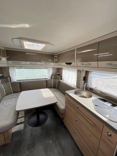 Gallery image of Camping Molo Surf SPOT in Jastarnia