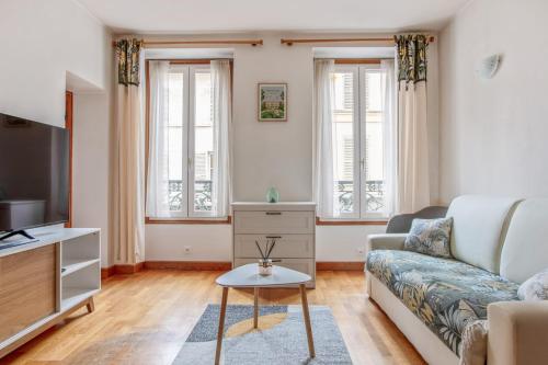 Lovely apartment near the Château in Versailles - Welkeys