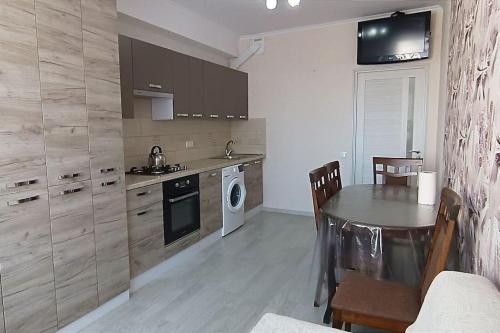 Cuina o zona de cuina de Apartament stilat!