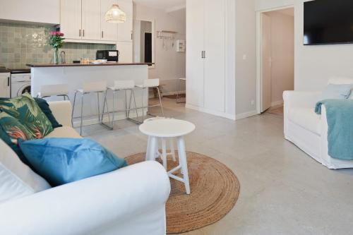 Appartement des Trésoriers - Welkeys