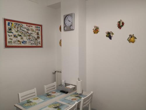 Kép Il Centro Apartments szállásáról Bariban a galériában
