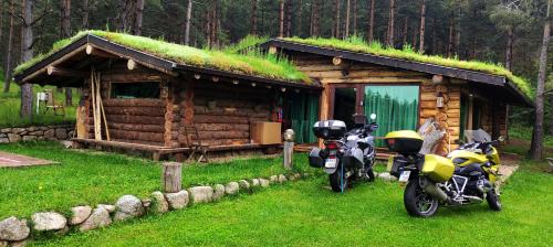 Fotografie z fotogalerie ubytování Forest Houses,Форест Хаусис v destinaci Godech