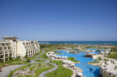 Galeriebild der Unterkunft Steigenberger Aldau Beach Hotel in Hurghada