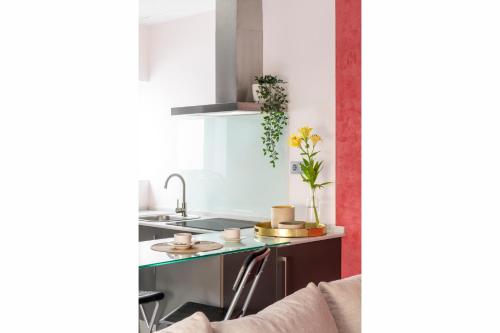 Magno Apartments Rosario