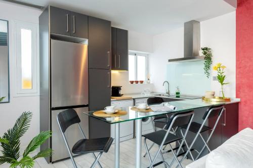 Magno Apartments Rosario