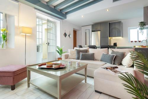 Magno Apartments Rosario