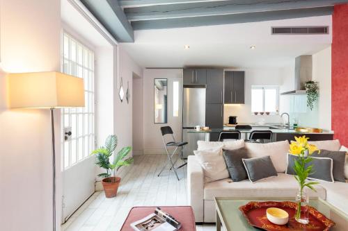Magno Apartments Rosario