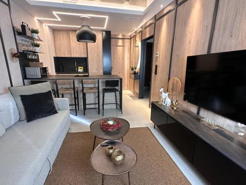 JUAN BRAVO Apartamento a estrenar con PISCINA