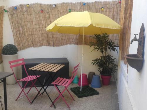Un cocon paisible dans le quartier Beaugrenelle