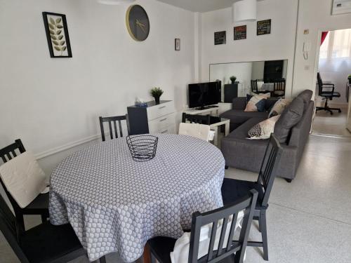 T3 Hypercentre Troyes idéalement situé