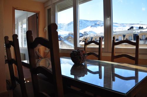 Edelweiss Sierra Nevada