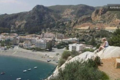 Φυσικό τοπίο κοντά σε αυτό το διαμέρισμα