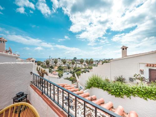 Apartment Capistrano village Nerja - 2 pool areas