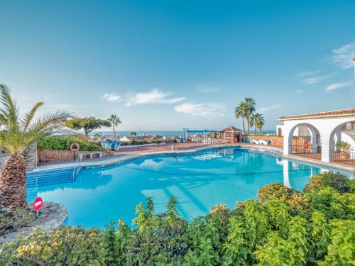 Apartment Capistrano village Nerja - 2 pool areas