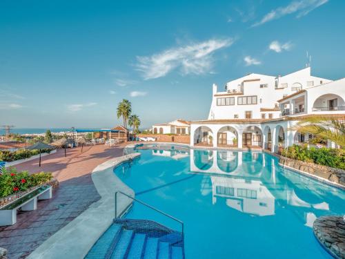Apartment Capistrano village Nerja - 2 pool areas